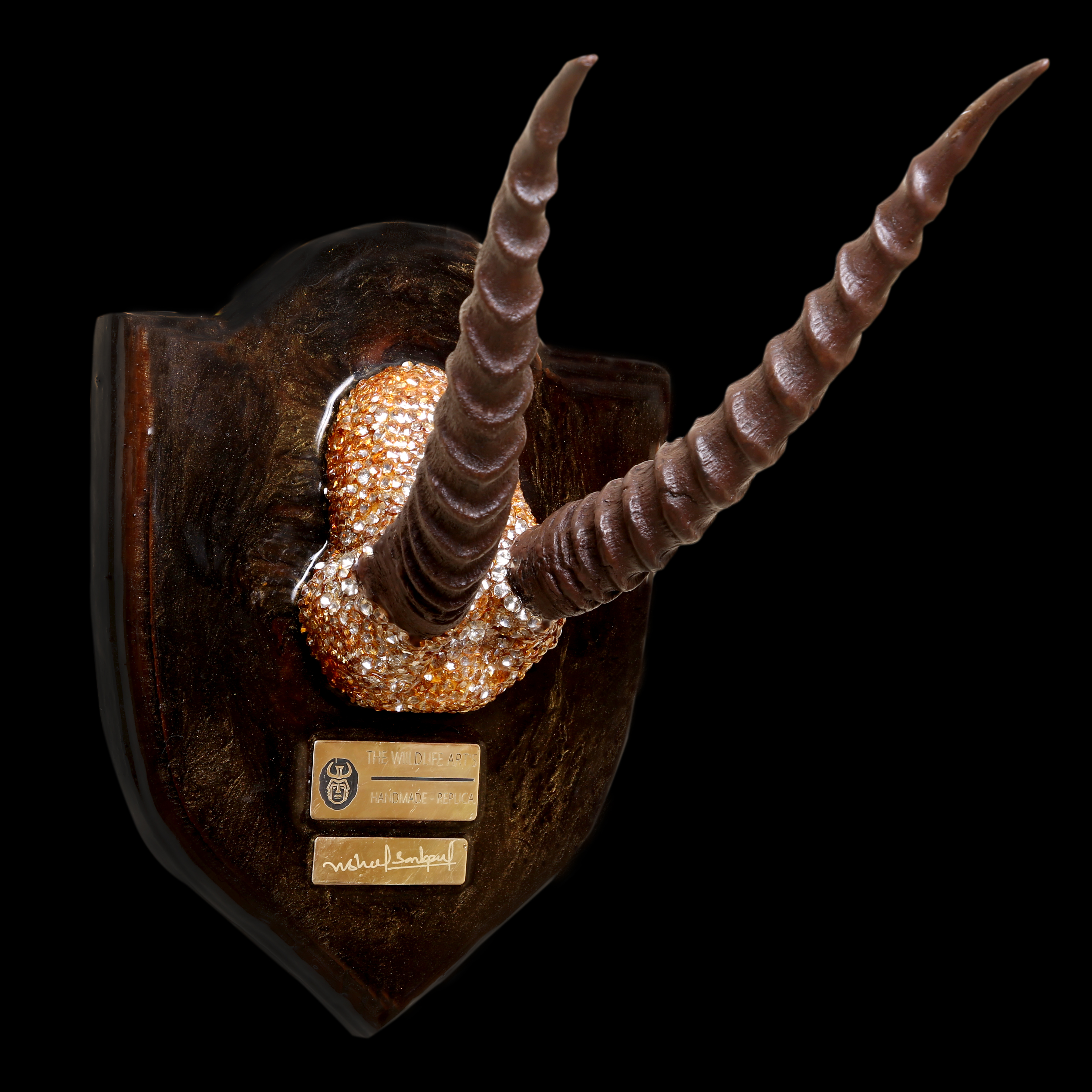 Antelope Art